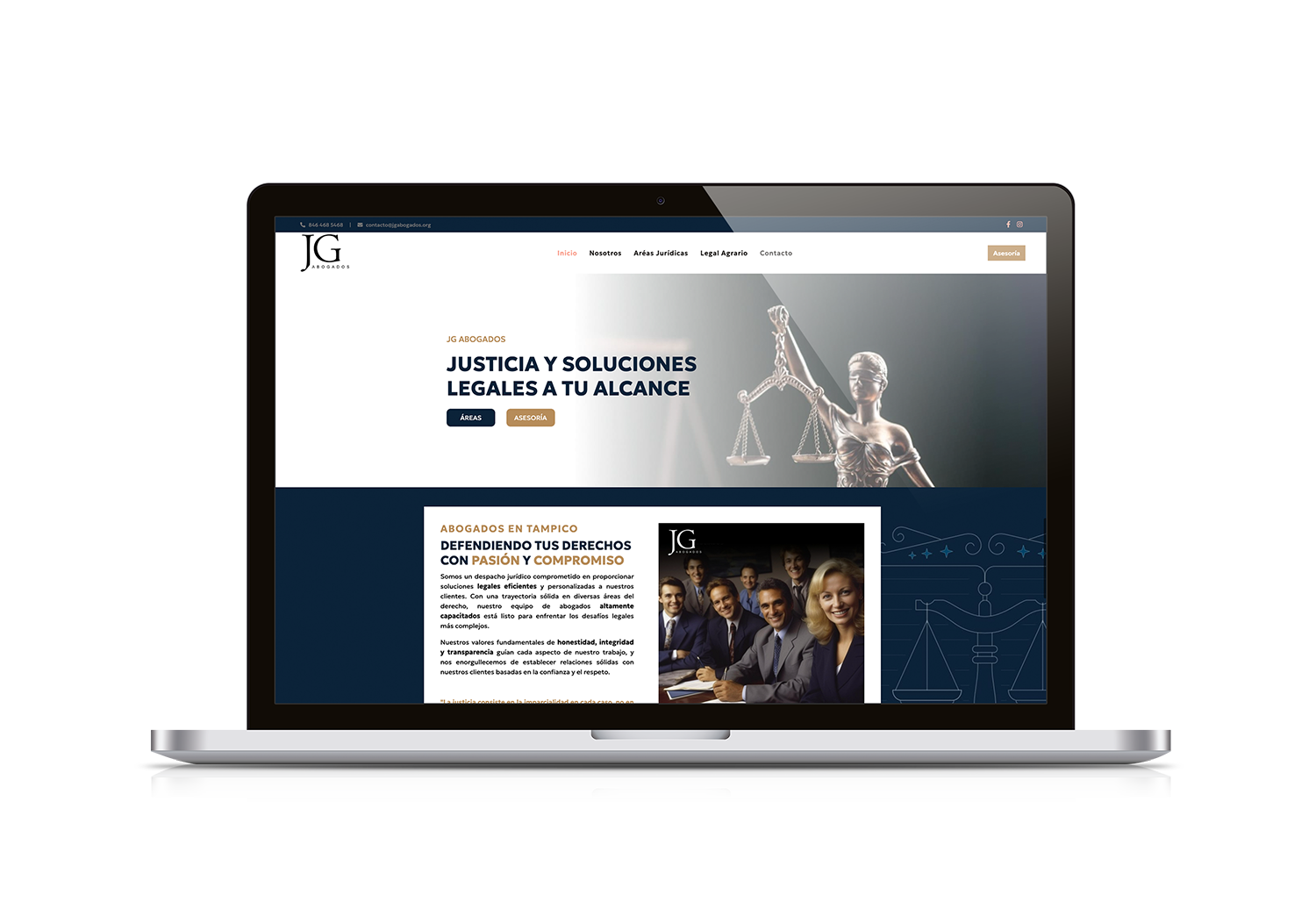 paginaweb-abogados-creativosaurios