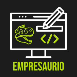 Diseño de Página Web | Empresaurio
