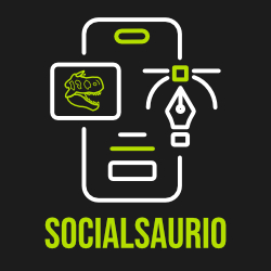 SocialSaurio