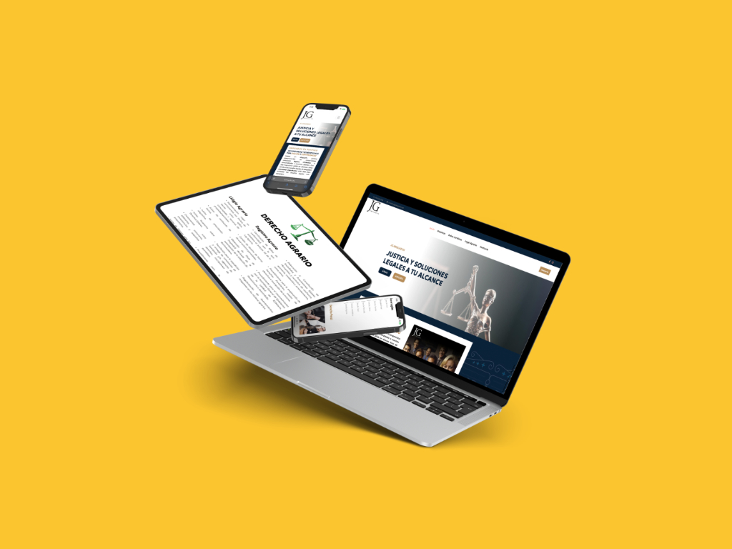 web-abogados